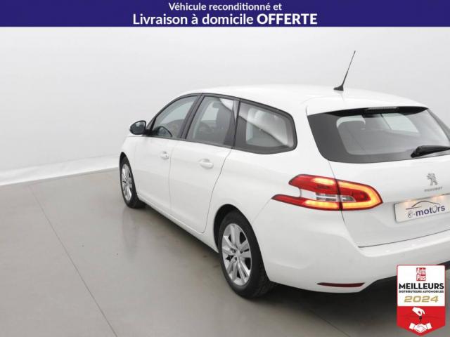 Peugeot 308 Sw image 2