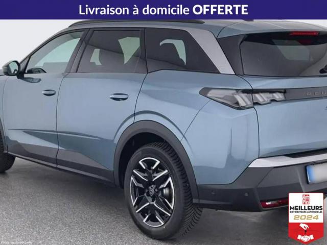 Peugeot 5008 image 2