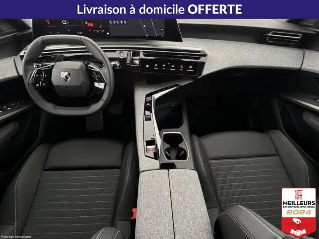 Peugeot 5008 image 1