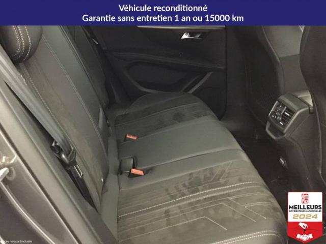 Peugeot 3008 image 4