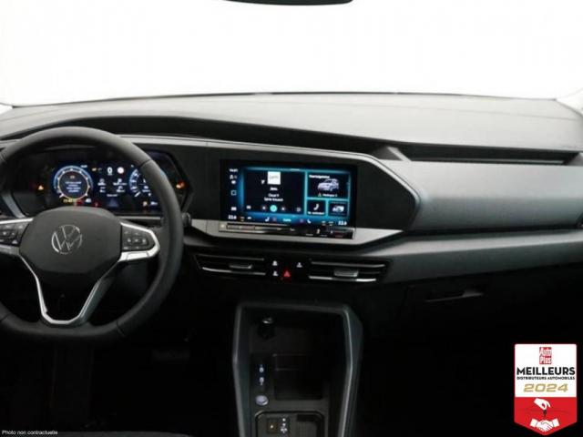 Volkswagen Caddy image 5