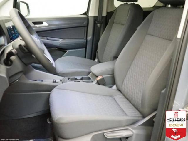 Volkswagen Caddy image 6