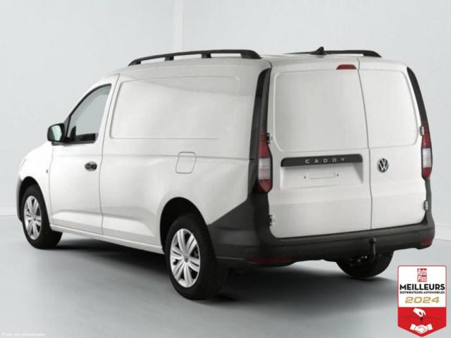 Volkswagen Caddy image 1