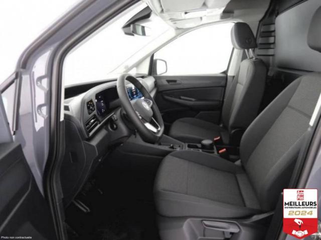 Volkswagen Caddy image 4