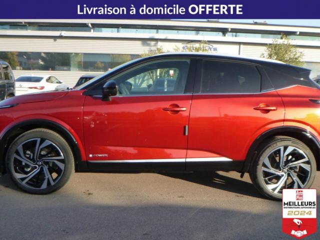 Nissan Qashqai image 6