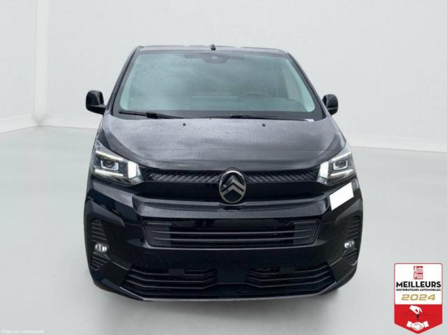 Citroen Jumpy image 3