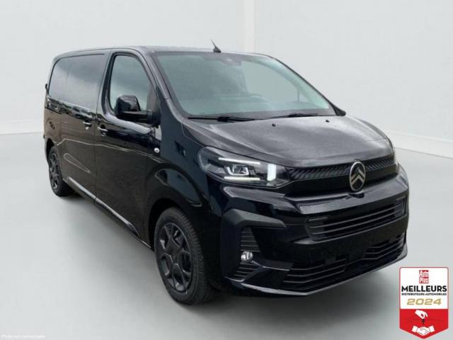 Citroen Jumpy image 9