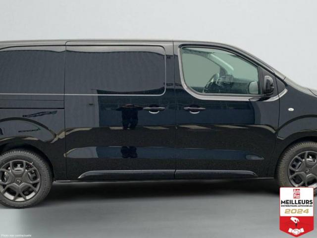 Citroen Jumpy image 1