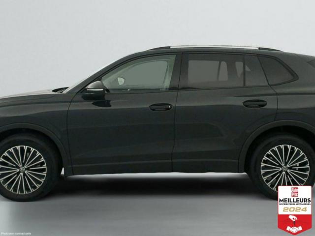 Volkswagen Tiguan image 2