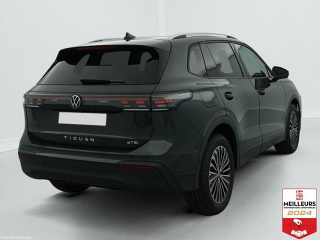 Volkswagen Tiguan image 7