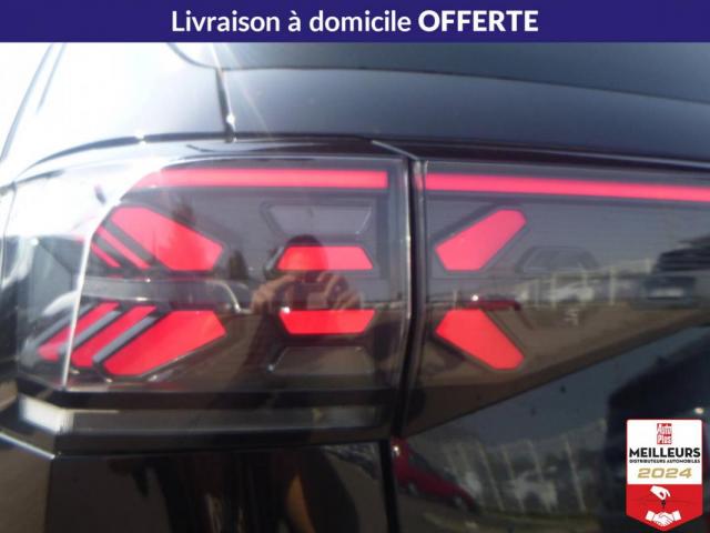 Volkswagen T-Cross image 7