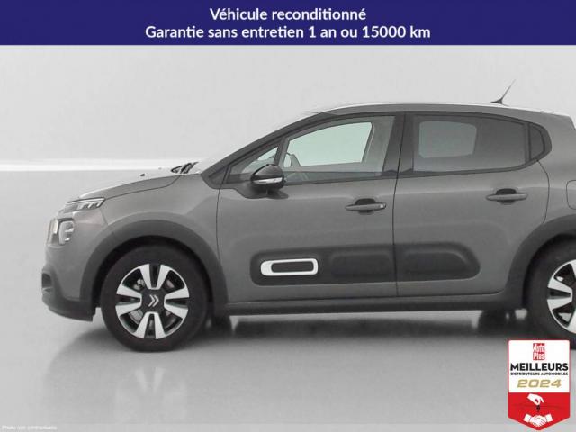 Citroen C3 image 1