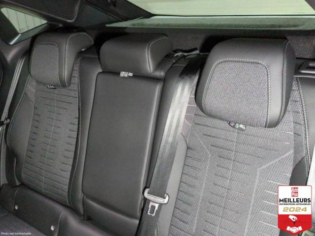 Peugeot 3008 image 5