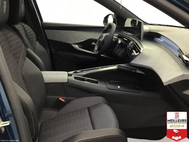 Peugeot 3008 image 8