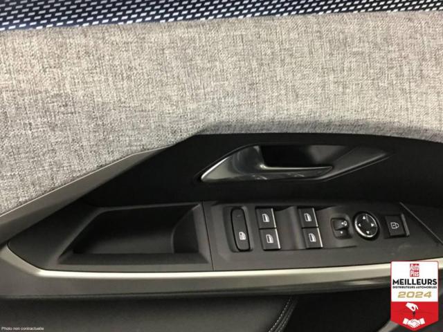 Peugeot 3008 image 1