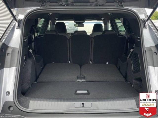Peugeot 5008 image 4