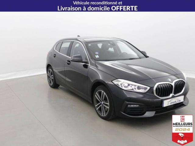 Bmw Série 1 image 2