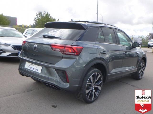 Volkswagen T-Roc image 9