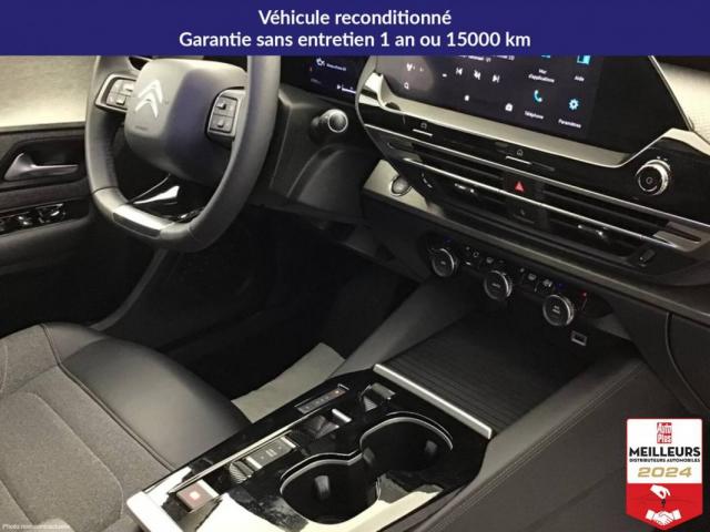 Citroen C5 X image 3