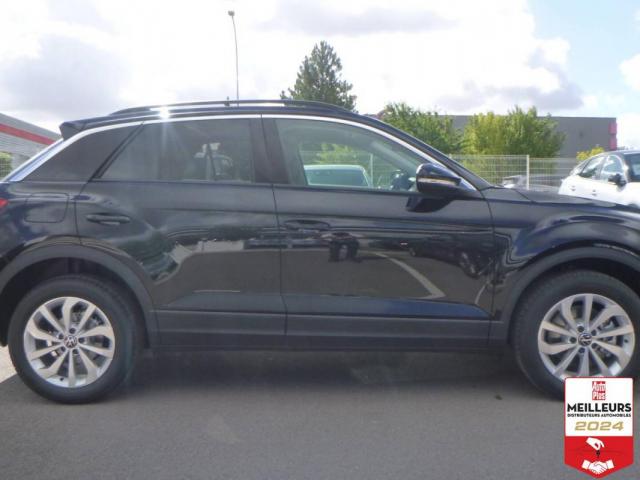 Volkswagen T-Roc image 3