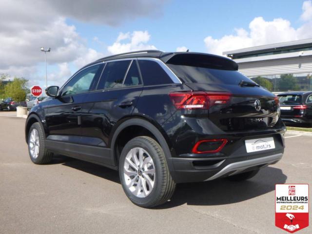 Volkswagen T-Roc image 4