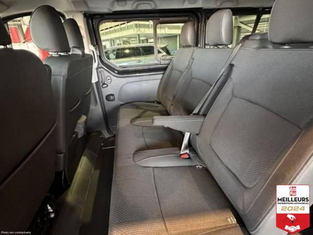 Nissan Primastar image 4