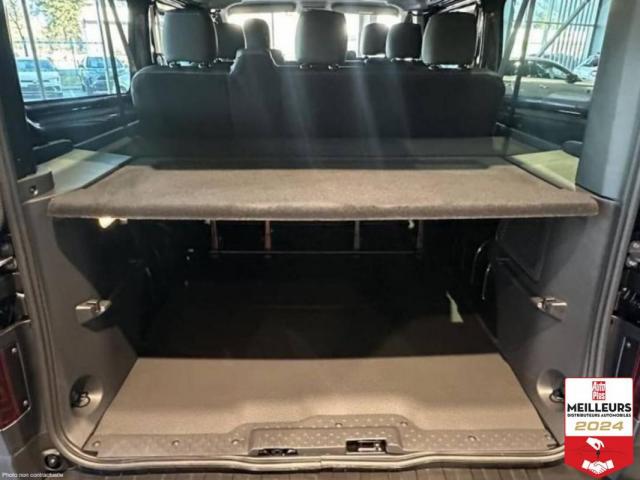 Nissan Primastar image 3