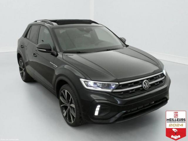 Volkswagen T-Roc image 1