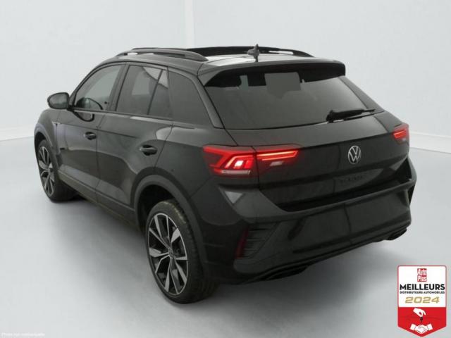 Volkswagen T-Roc image 7