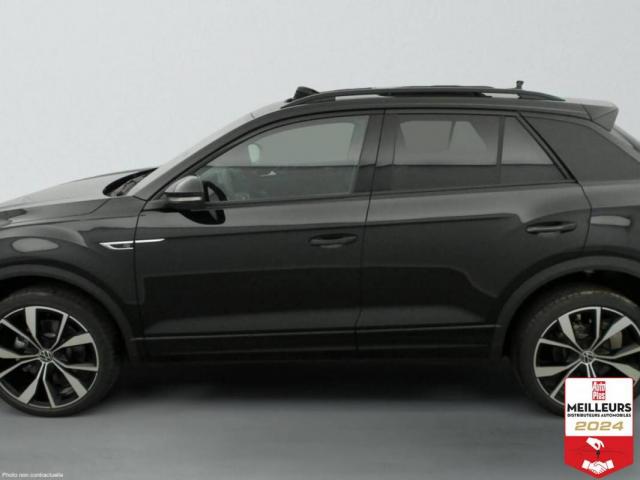 Volkswagen T-Roc image 3