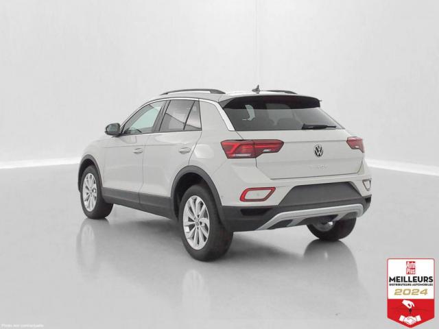 Volkswagen T-Roc image 3