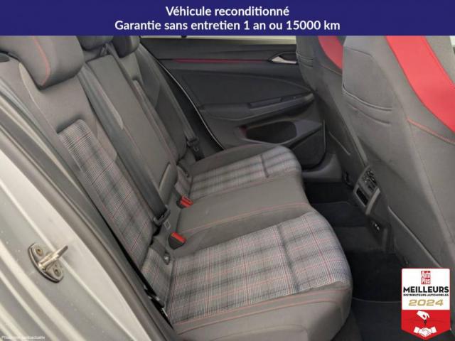 Volkswagen Golf image 6