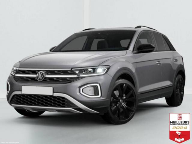 Volkswagen T-Roc image 1