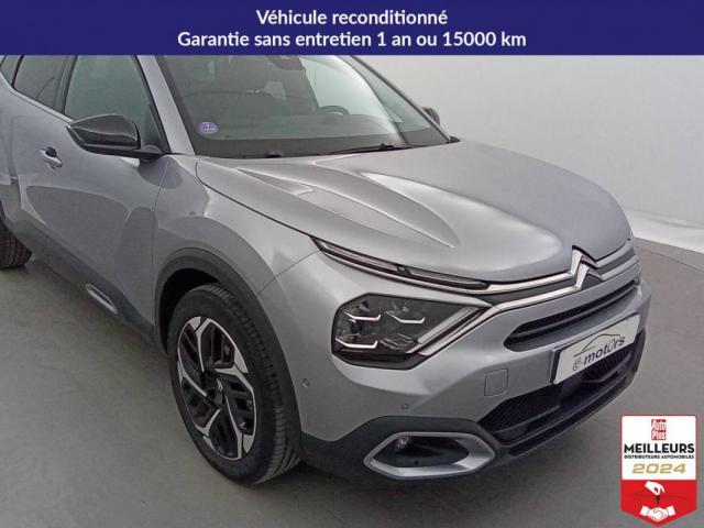 Citroen C4 X image 8