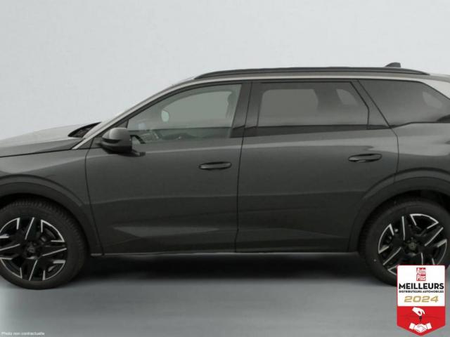 Peugeot 5008 image 9