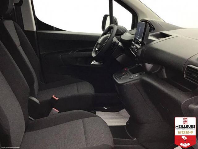 Peugeot Partner image 2