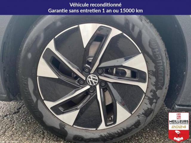 Volkswagen Id.4 image 6