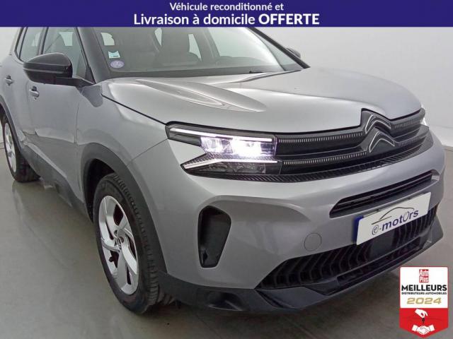 Citroen C5 Aircross image 1