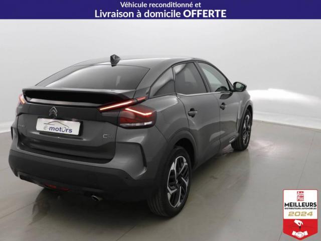 Citroen C4 image 7