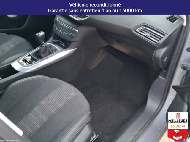 Peugeot 308 Sw image 5