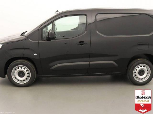 Peugeot Partner image 1