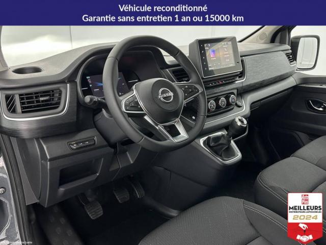 Nissan Primastar image 8