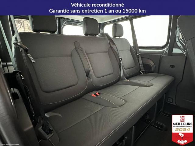 Nissan Primastar image 1