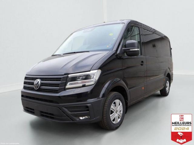 Volkswagen Crafter image 3
