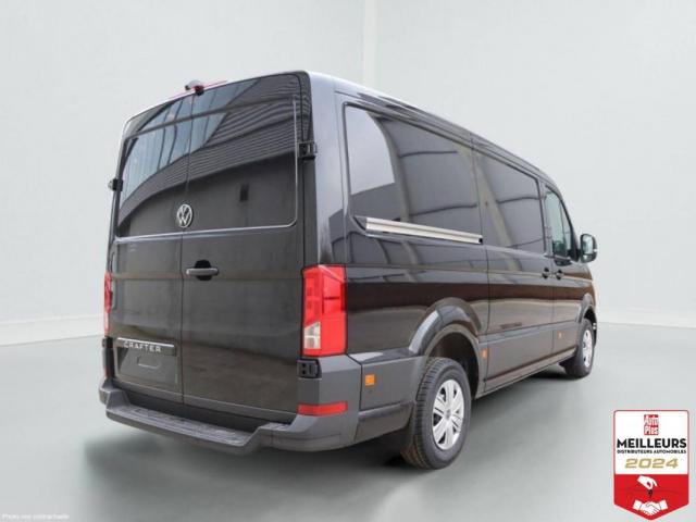 Volkswagen Crafter image 5