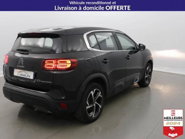 Citroen C5 Aircross image 1