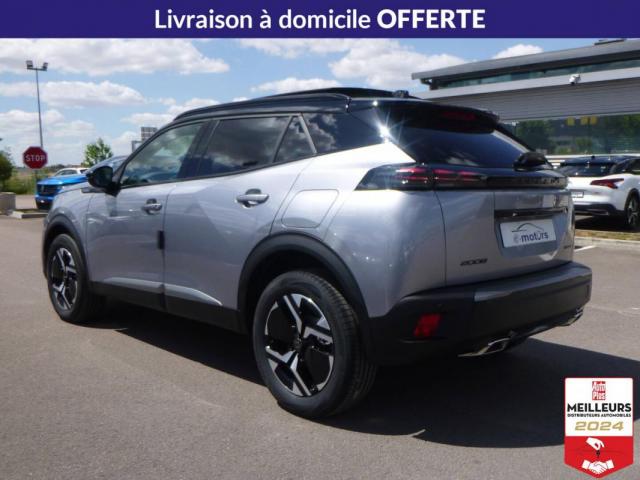 Peugeot 2008 image 3