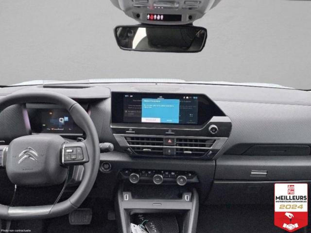 Citroen C4 image 1