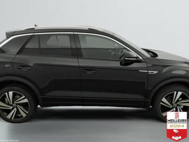 Volkswagen T-Roc image 3