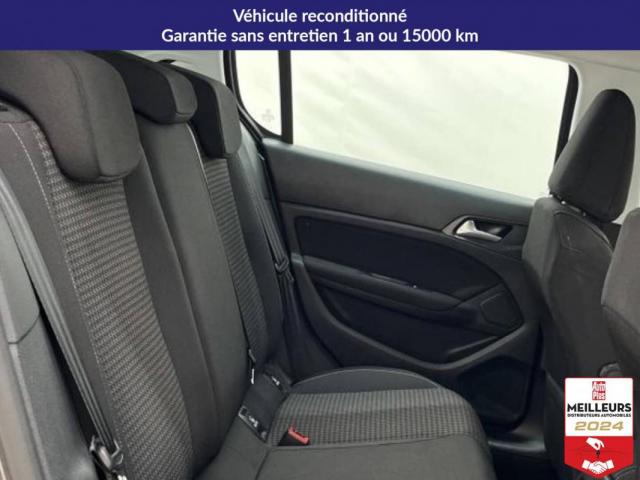Peugeot 308 image 2